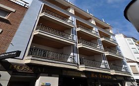 Hostal Vila Del Mar